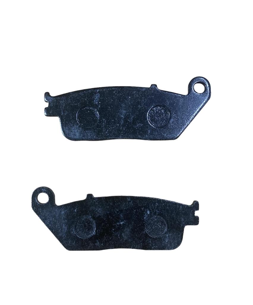 Brake Pads for Bikes NC750 (14-21) GB350 (21) CBR250RR (17-21) Revel 250 (17-21) Majesty
