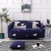 Universal All-inclusive Stretch Sofa Cover Combination Chaise Longue Three-seat Non-slip Sofa Cover Sofa Cover