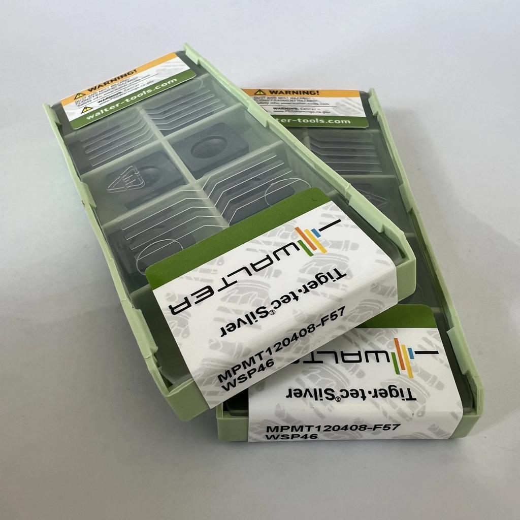 MPMT120408-F57 WSP46 /CNC lamă 10 buc