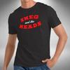 Smeg And The Heads T-Shirt Funny Red Dwarf Inspired Fathers Day Christmas Gift