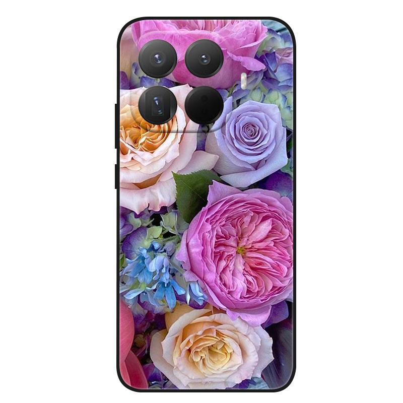 For Xiaomi 15T Pro Case 15 T Silicone Luxury Space Soft Bumper for Xiaomi 15T 15TPro 5G 2025 Phone Cover TPU Funda Shockproof