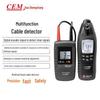 CEM LA-1012 Underground Wire & Cable Detector Reflectometer