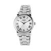 Lenomasigye Re5510Lww Metal Women'S Wristwatch White