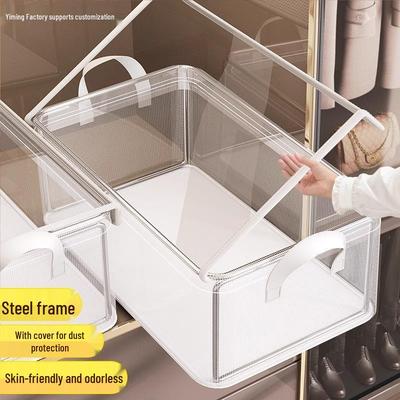 Organizer e portaoggetti – Portaminuterie