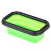 Anti Slip Foldable Silicone Magnetic Parts Tray Portable Hardware Wrench Organizer for Garage Work Car Repair Tasks