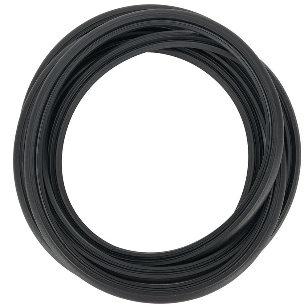 Car Sunroof Glass Seal Gasket For Land Rover Range Rover Sport 2006-13 LR023393