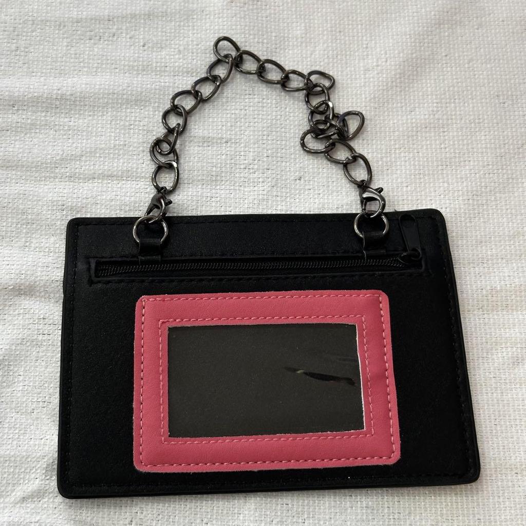 [BEGAGNAT] BLACKPINK Klädset Ej till Salu