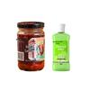 Dr. Dental Mouthwash (Lime Mint) & Baogong Feast Braised Beef Sauce Bundle