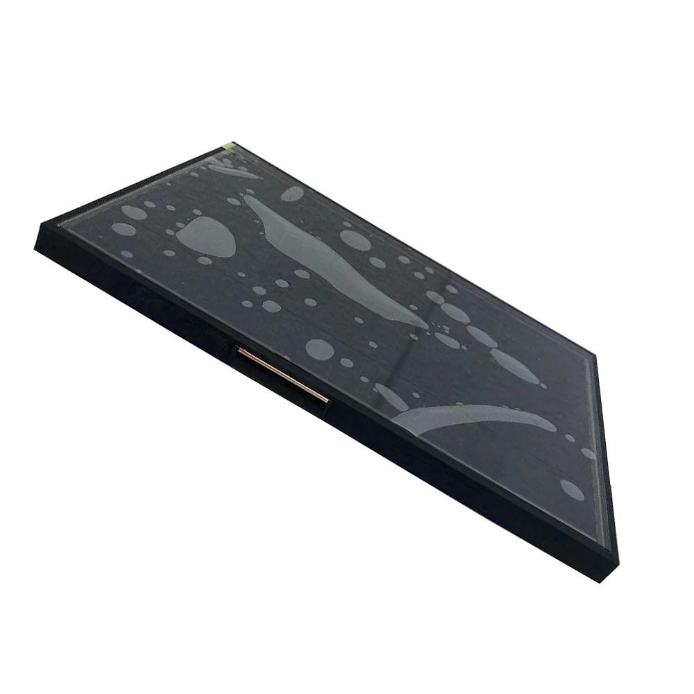 New 7" Replacement LCD Display Touch Screen Radio Navigation For JEEP Compass 17