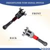 Replacement Freightliner Turn Signal Switch, Multifunction Switch A06-44025-000 Compatible with Century Columbia MT Series, Replace 57746002 S20022,