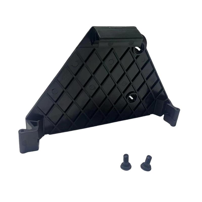 Plastic Bracket Base Engine Computer Module Mounting Base Holder Replacement Part for Volkswagen Polo 9n Mk4 6q0906507