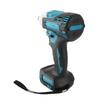 Impact Driver 2 In 1 Multifunctional Bidirectional Braking Brushless Motor 350N Electric Impact Wrench