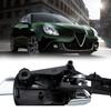 Vänster / Höger Sida Bil Interiör Bakre Dörrhandtag För Alfa Romeo Giulietta Internt Handtag 156092161 156092157