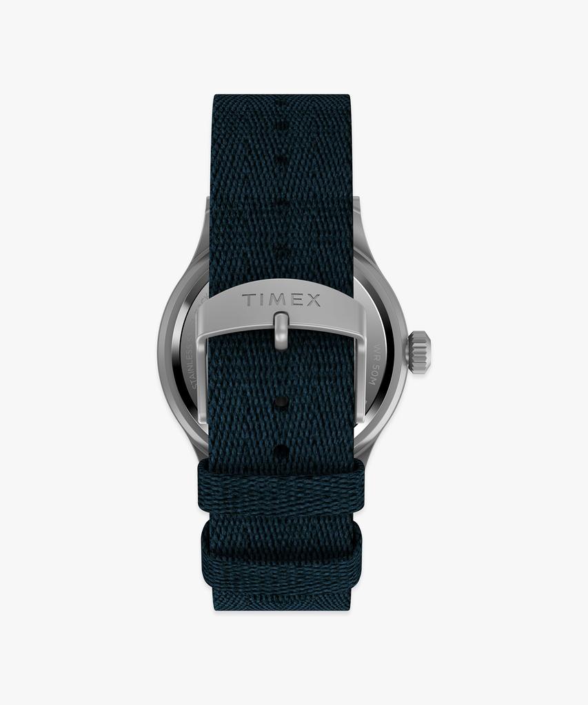 Taimaegseu Expedition Sierra Field Watch 40Mm