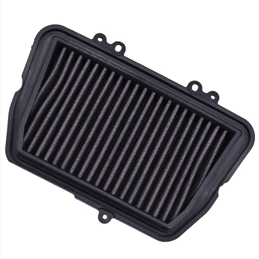 Motorcycle Engine Air Intake Filter Cleaner Air Filter Element For TRIUMPH Tiger 800 Tiger800 XC XCX XR XRX 2011-2020