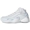 98 Crazy BYW 'Crystal White' (Unisex) Crystal White / Cloud White / Running White Basketball Shoes G28390