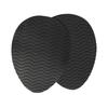 1Pair Protective Sole Anti-skid Sticker High Heels Sole Forefoot Sticker Anti-wear Skid Sticker No Cutting Sole Silent Sticker