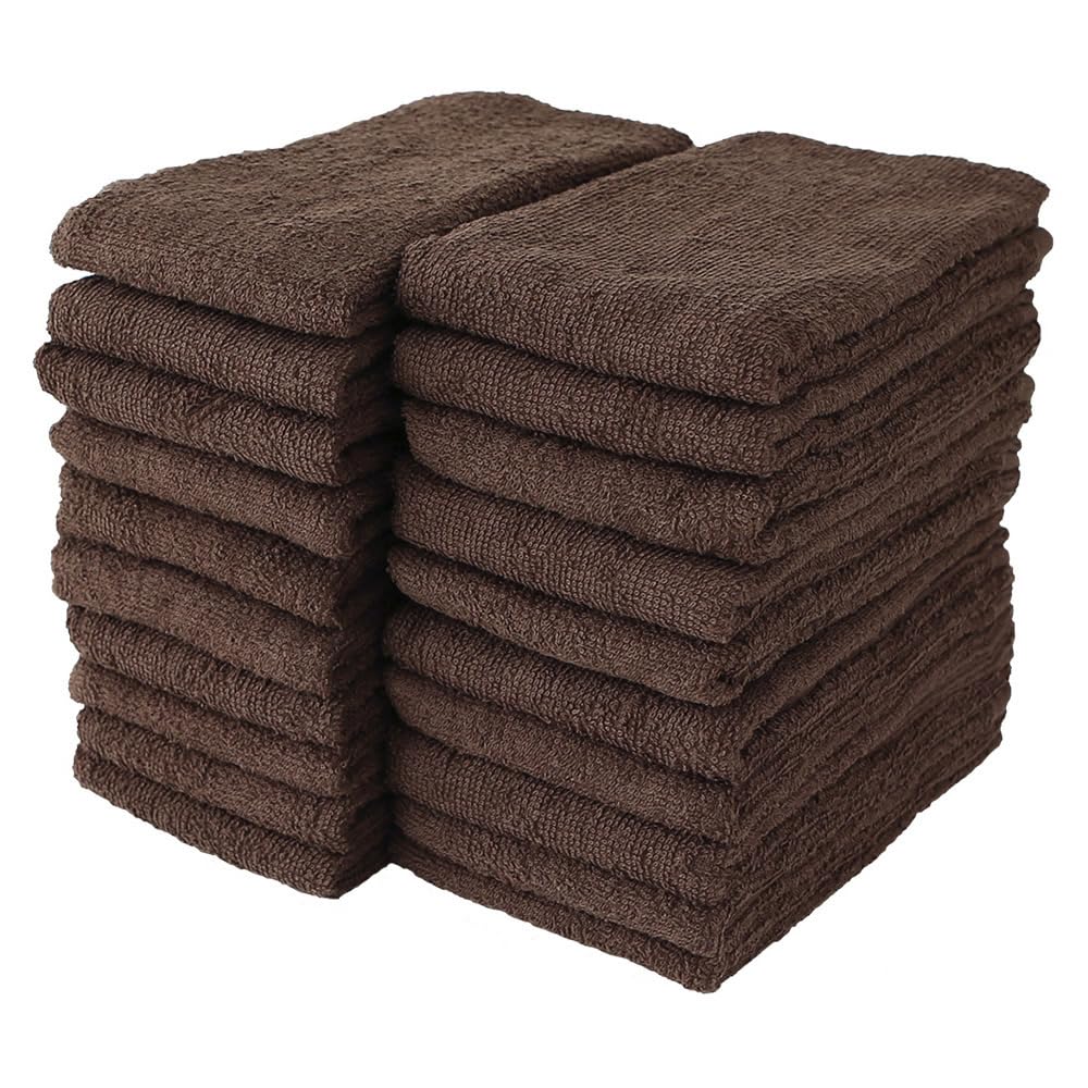 

GamachaTowel Face 22 Colors Available Perfect for wiping hands in the kitchen or These lightweight towels are gentle on the and Approximately Standard