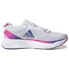 Adidas Adizero Sl 'White Lucid Blue Fuchsia' Sneakers GV9095