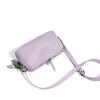 Large Capacity Handheld Women's Bag Light Luxury Leather Pillow Bag Design Sense Niche Fashion Versatile Premium Underarm Shoulder Bag
