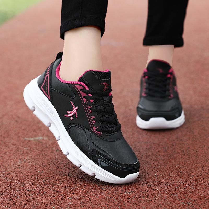 Joni Danlai Shoes Sports Shoes Casual Shoes Spring and Autumn New Breathable Mesh Running Shoes Travel Shoes