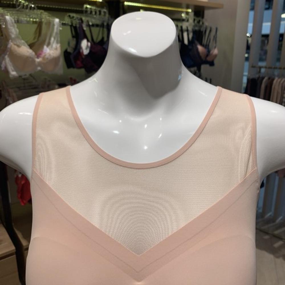 Venus Wireless Seamless Full Cup Bralette Vbrs909
