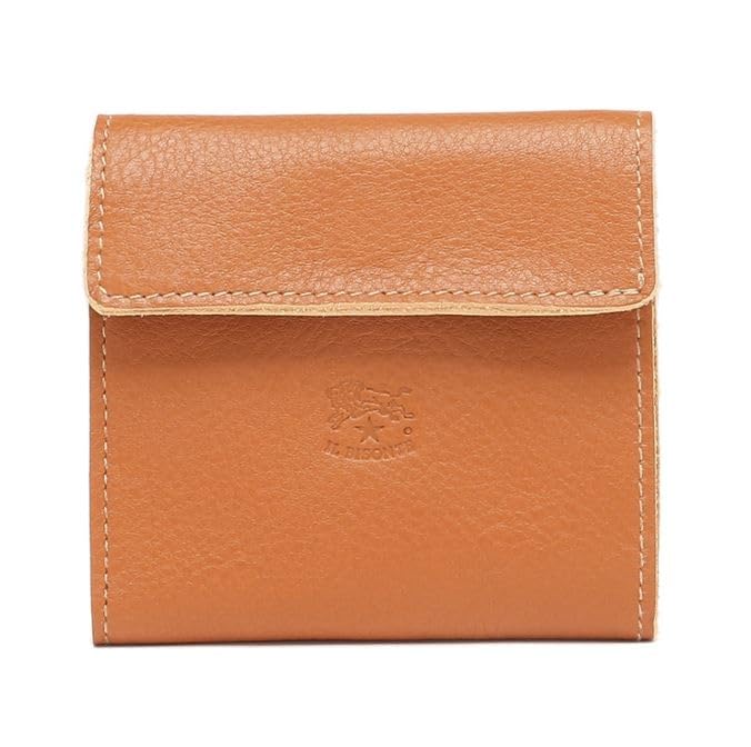 

wallet SMW022 CA101 [Il Bisonte] Bi-fold [item]