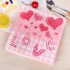 20pcs/Pac 33*33cm 2-Ply Disposable Party Napkin Wedding Ceremony Pattern