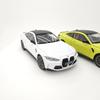 1:24 BMW M4 Diecast Modellauto - Weiß