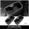 Automotive Cup Holders Door Drink Holder Storage Container Interior Accessories For Coffee Mug Soda Cans Water Bottles Truck