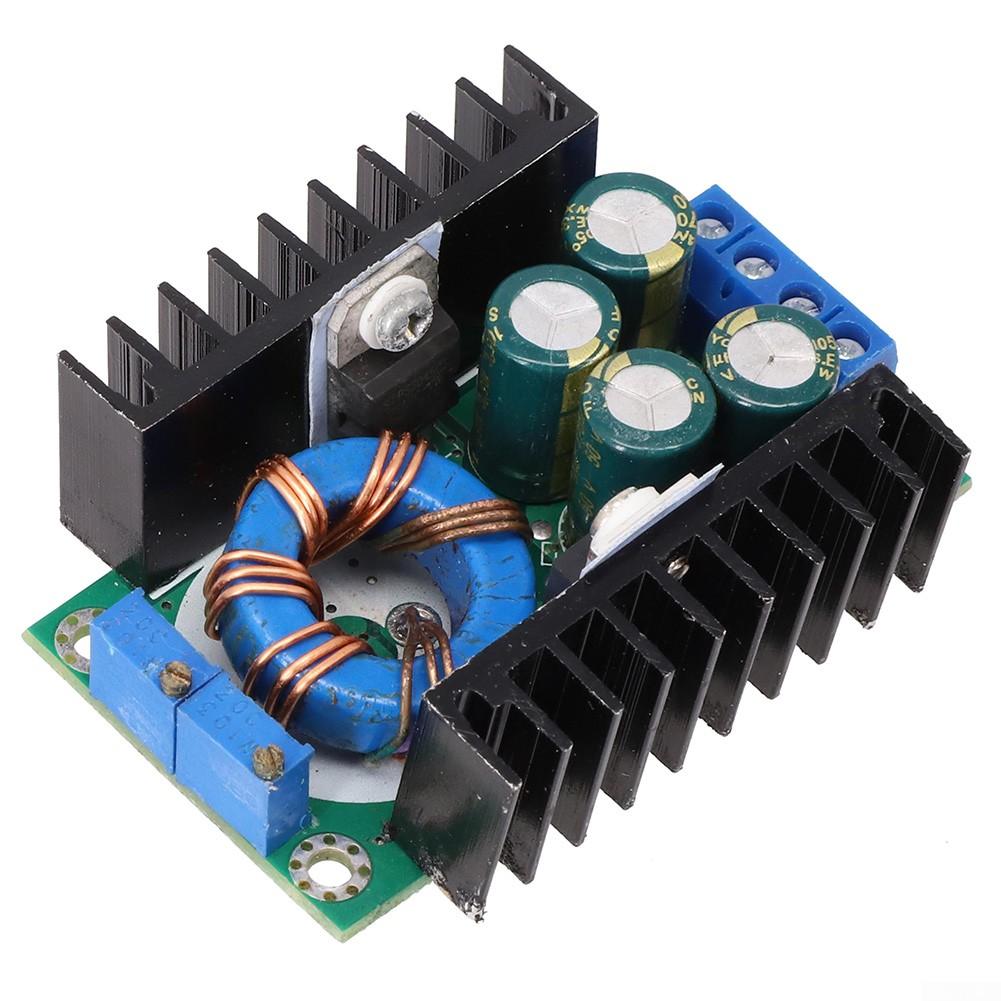 Kademeli Dönüştürücü Kademeli Dönüştürücü XL4016 1.2-35V 280W