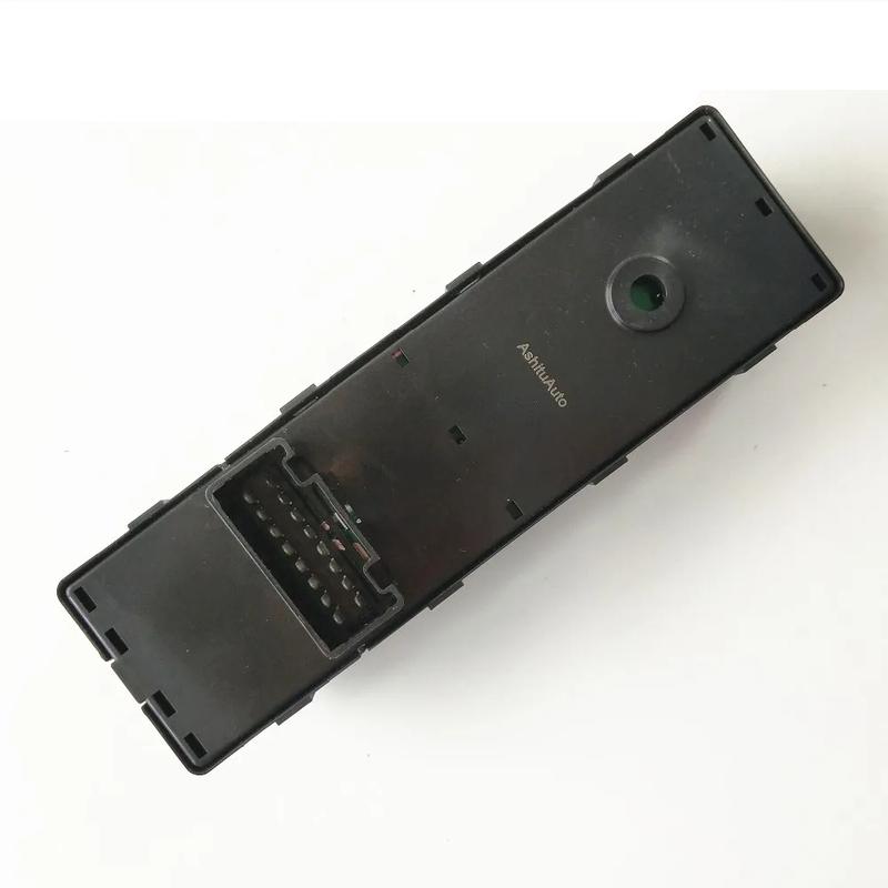 High Quality Original Window Lifter Control Switch 93570-2z000/935702z000 For  Ix35 2009-2015 (Front Left)