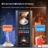 BIYE Commercial Automatic Multi-Beverage Machine