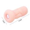 3 In1 Sex Dolls Realistic Pocket Pussy Vagina Anal Toys Male Masturbator, Unisex Masturbator Dildo Ass Sex Toys for Male Female Couple Sex Dolls
