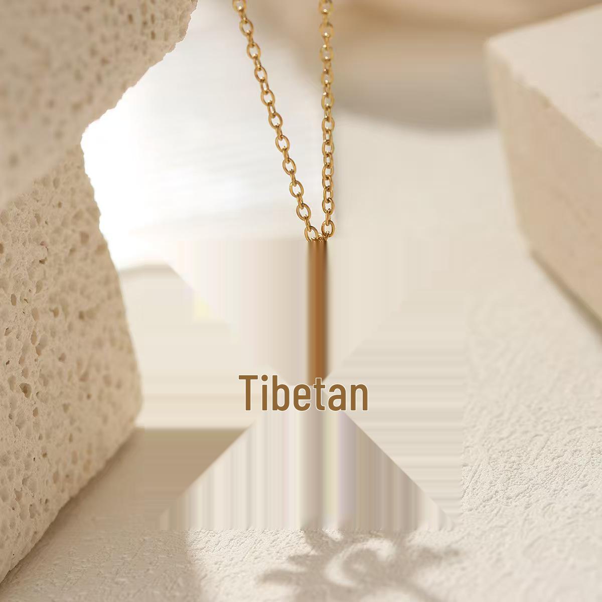 

Sunflower Flame Pendant Necklace - Luxury Layered Fashion Jewelry