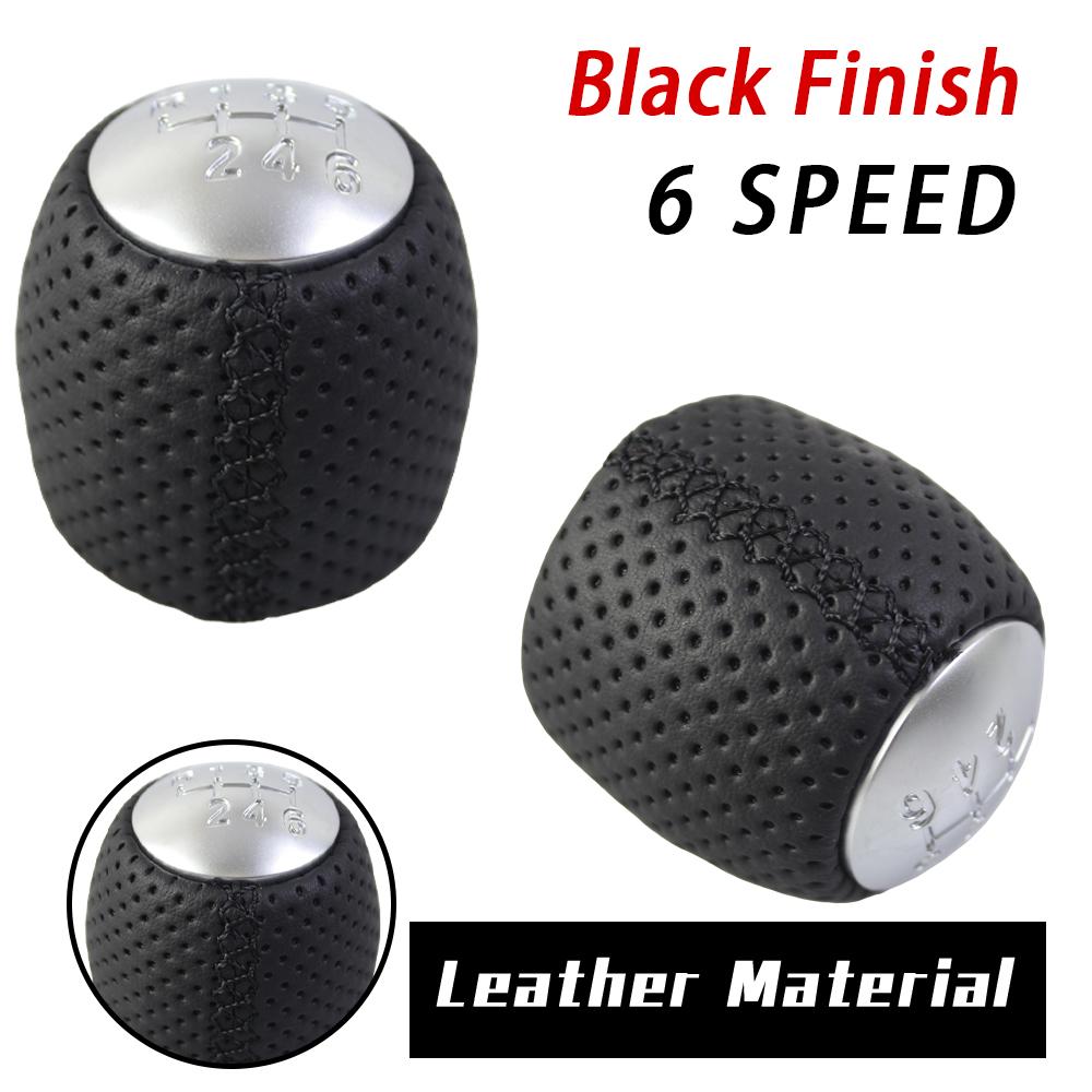 

Factory Direct Sales Of Automated Black Gear Shift Knob For ALFA ROME0 159 2005-2011Brera 2006-2011 Spinne 2006-2011 чёрный