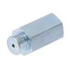Oxygen Sensor O2 Lambda Sensor Extender Spacer for Decat & Hydrogen M18
