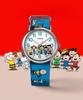 Taimaegseu X Peanuts Weekender Snoopy Friends Fashion Watch 38Mm