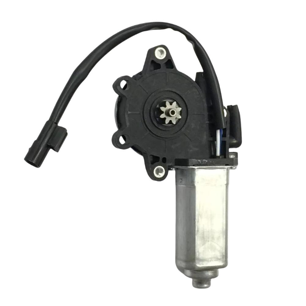 Right Electric Window Lift Motor CUR100440 For Land Rover Discovery II 1998-2004