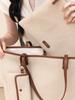Demeriel Canvas Carry All Bag