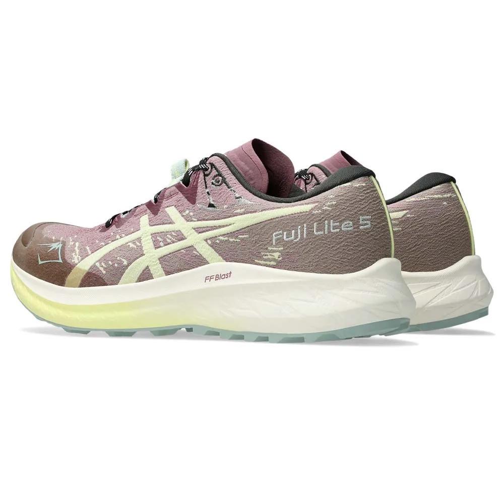 Asics Кроссовки для трейлраннинга Fuji Lite 5
