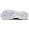 Li-Ning Casual Breathable Soft Resilient Comfortable Support Low-Top Running Shoes Men Sneakers Black White ARST089-1
