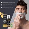 Hydrating Pre-shave Foam For Smooth, Soothing Shave Suitable For All Razors