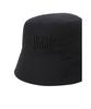 WAAC New Era Nylon Metal Sailor Brim Bucket Hat Wgrcx26282Bkx
