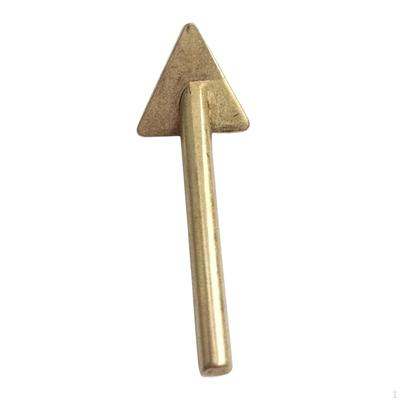 Welding Head Durable Portable Welder Tip for Car Products