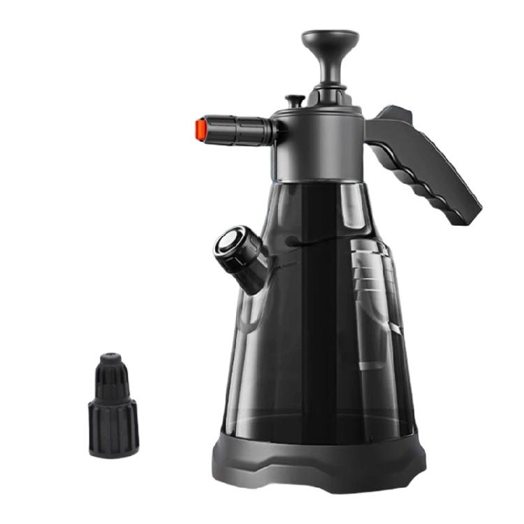 Пенообразователь для мойки автомобилей, Пеногенераторы для автомойки, Пеногенератор 2 литра, Ручной пеногенератор под давлением