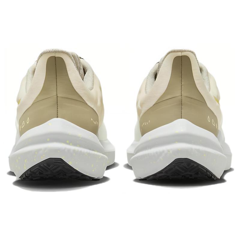 Nike Air Zoom Winflo Shield 'Pale Ivory Neutral Olive' Women's Sneakers DM1104-100