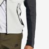 Nike Men's Sports Casual Color-Blocked Stand Collar Jacket