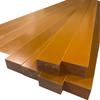 A-Grade Orange & Black Bakelite Sheet: Heat-Resistant Insulation Board for Engraving & Machining.