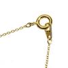 [SANSUI] White Coral Pendant Drop - Women's - Undyed